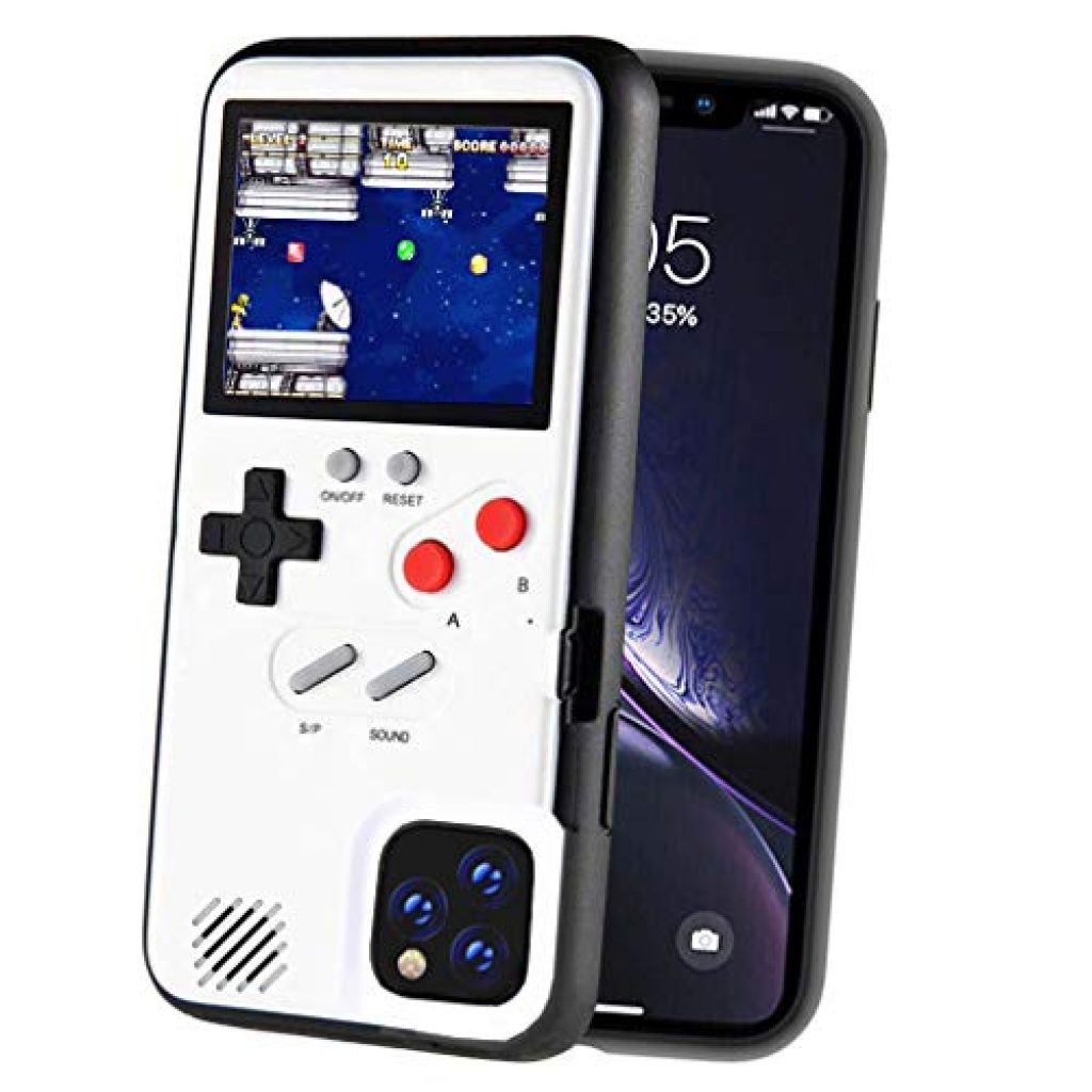 Gameboy Phone Case Iphone 11 Pro Max