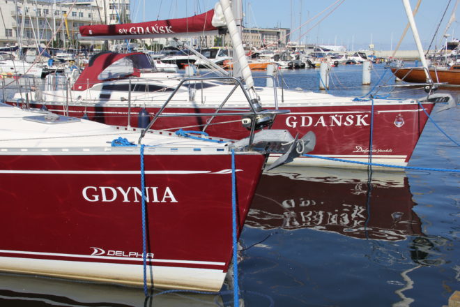 Gdansk Yacht Builders