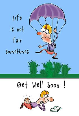 Get Well Soon Ecards Funny