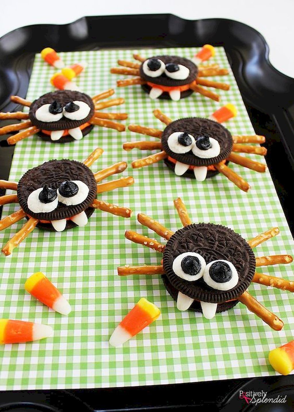 Halloween Cookie Ideas For Toddlers