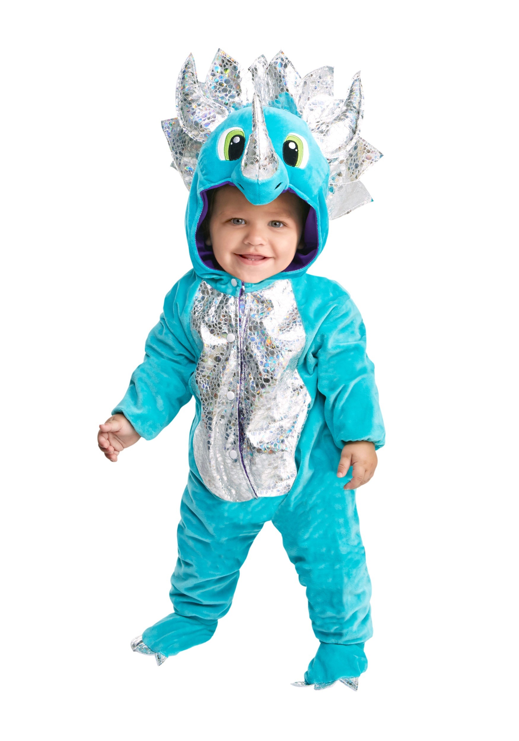 Halloween Costume For Baby And Toddler