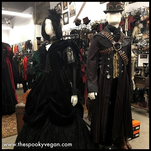 Halloween Costume Store In Costa Mesa
