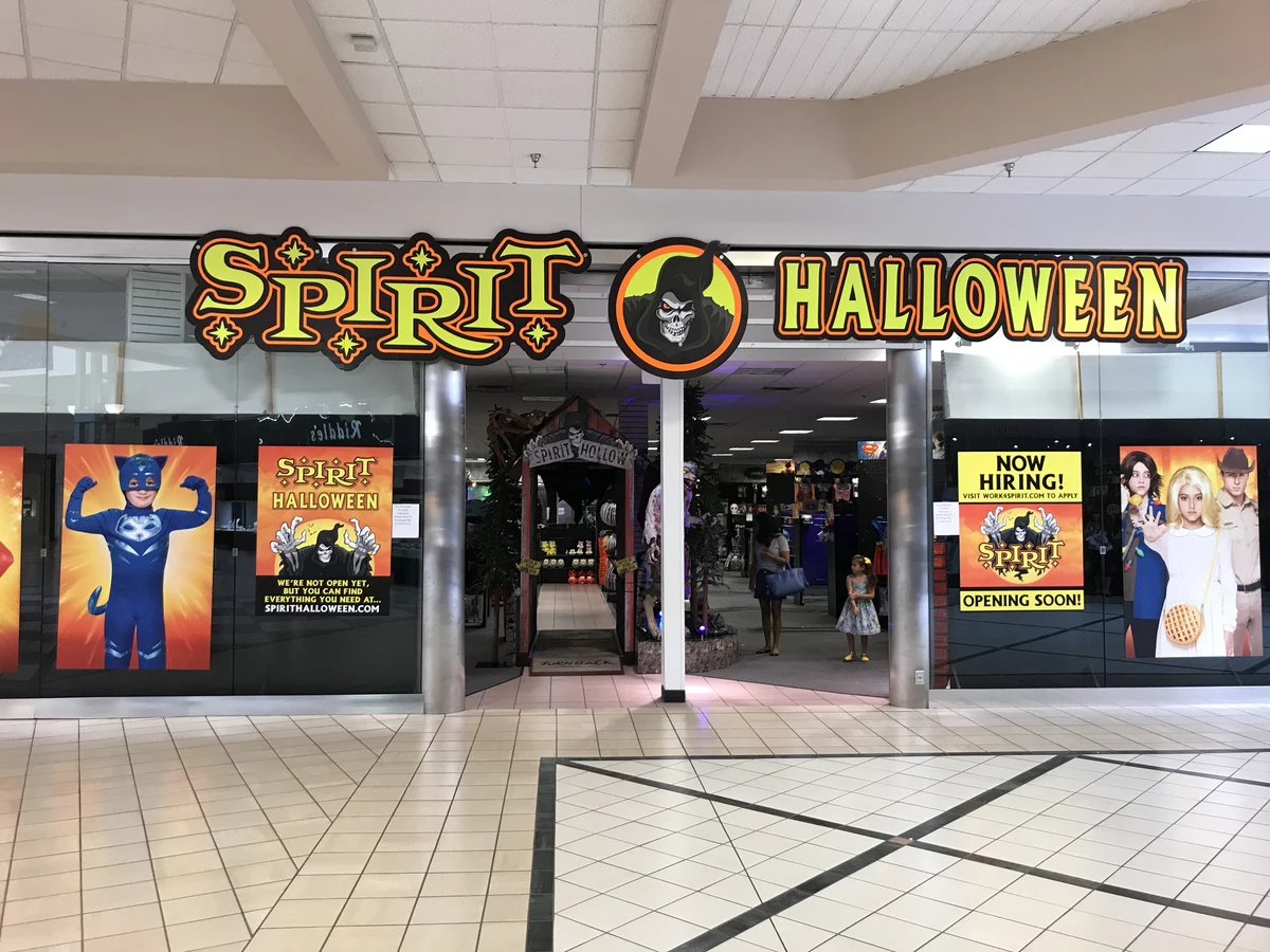 Halloween Costume Store Knoxville Tn