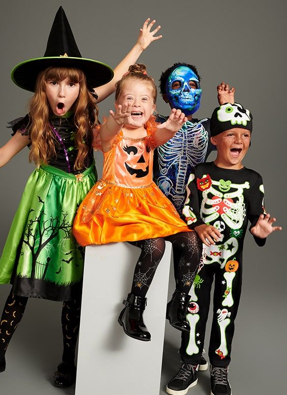 Halloween Costumes Adults Tesco