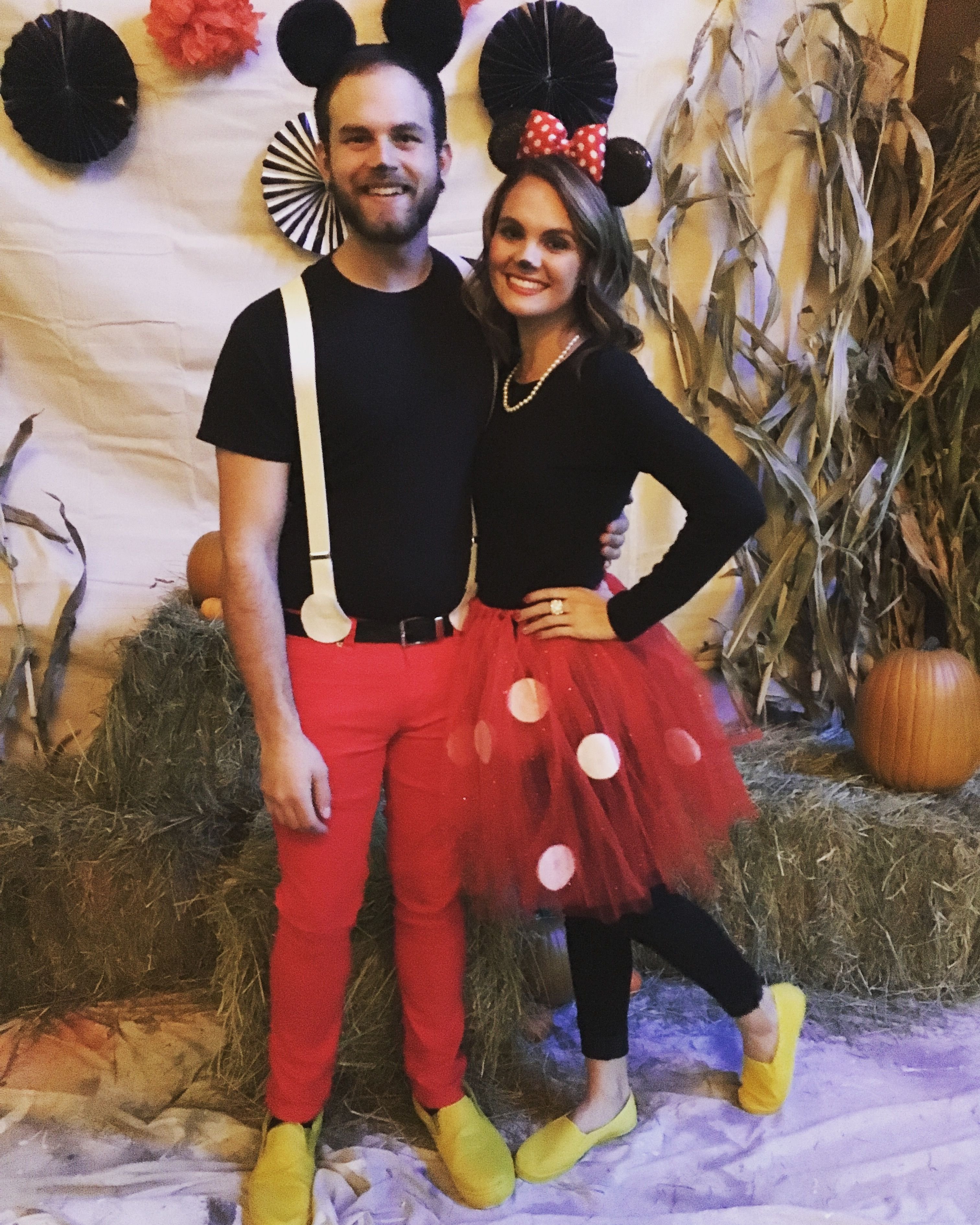 Halloween Costumes As A Couple