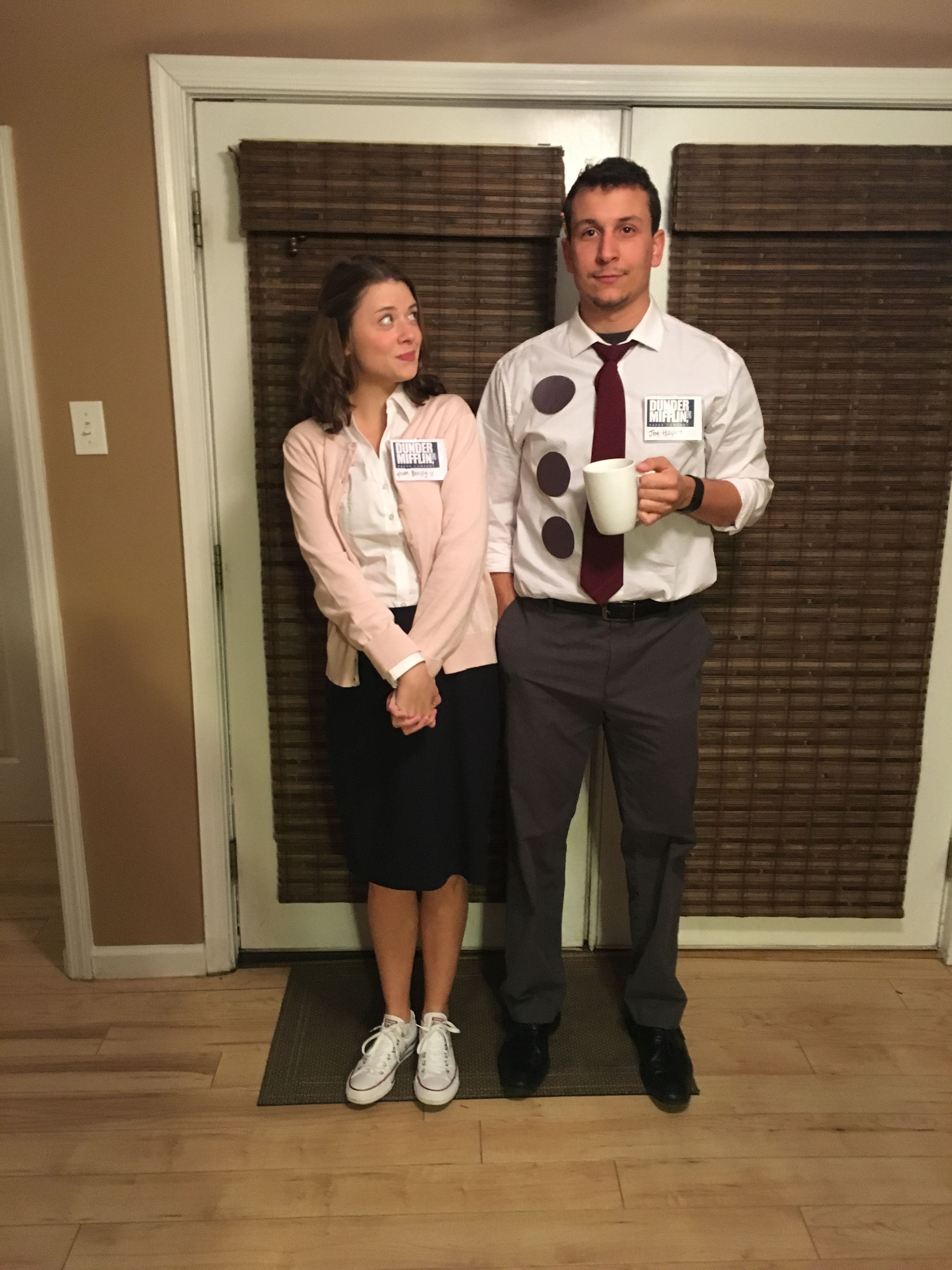Halloween Costumes Ideas For The Office