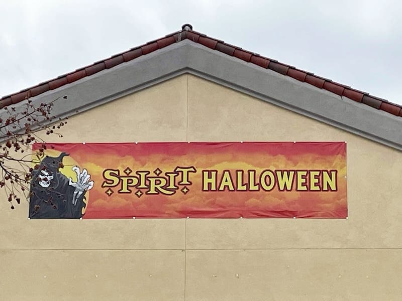 Halloween Costumes Store Watsonville
