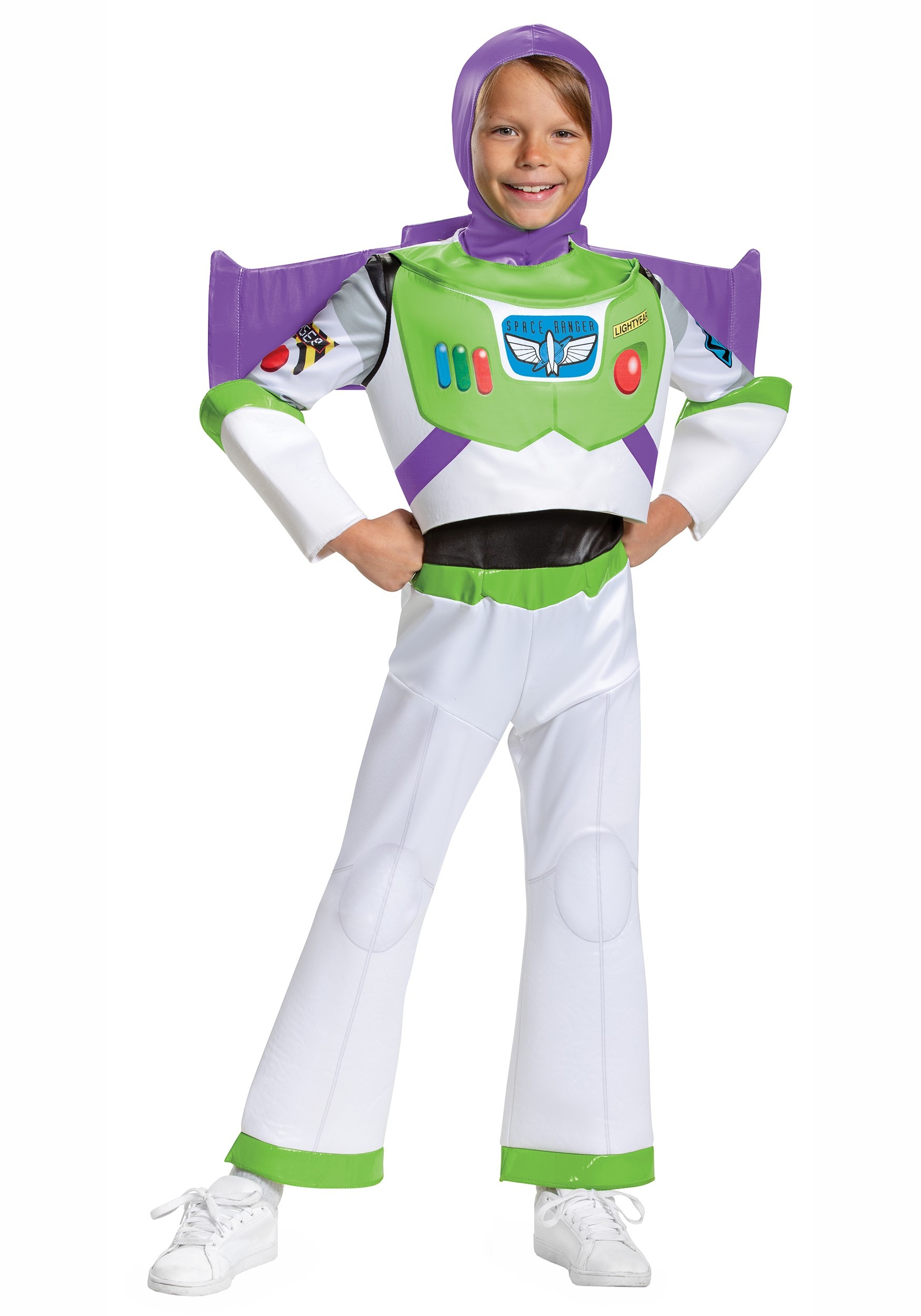 Halloween Costumes Toy Story