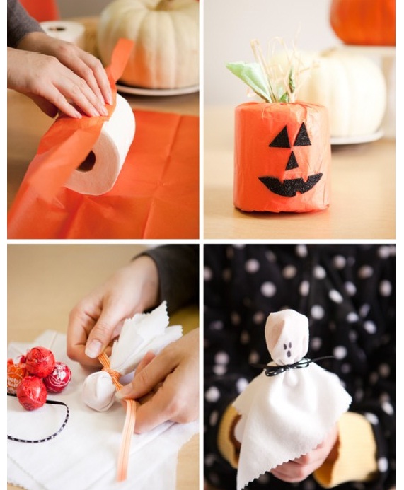 Halloween Craft Ideas Classroom