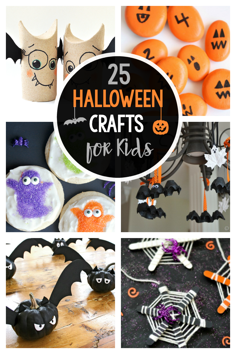 Halloween Fun Ideas For Toddlers