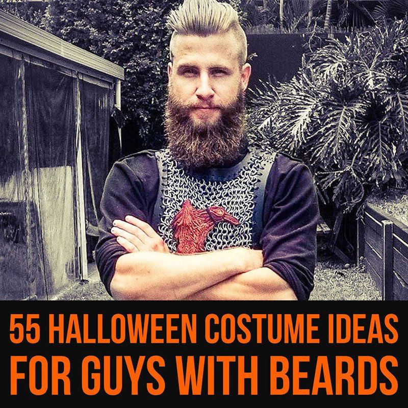 Halloween Ideas For Guys 2023