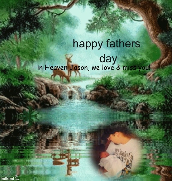 Happy Father S Day Jason