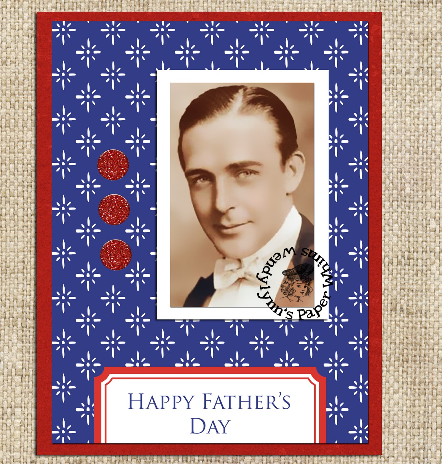 Happy Father S Day Ka Card Kaise Banate Hain