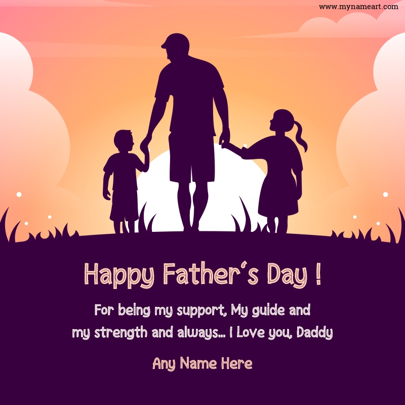 Happy Father S Day Wishes In Chinese