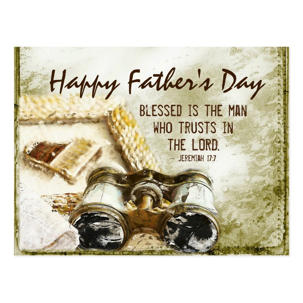 Happy Father S Day With Bible Verse