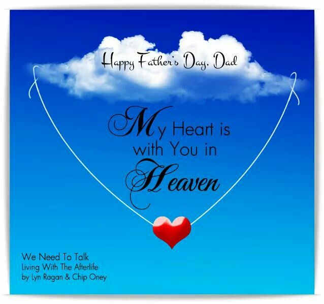 Happy Fathers Day In Heaven Songs
