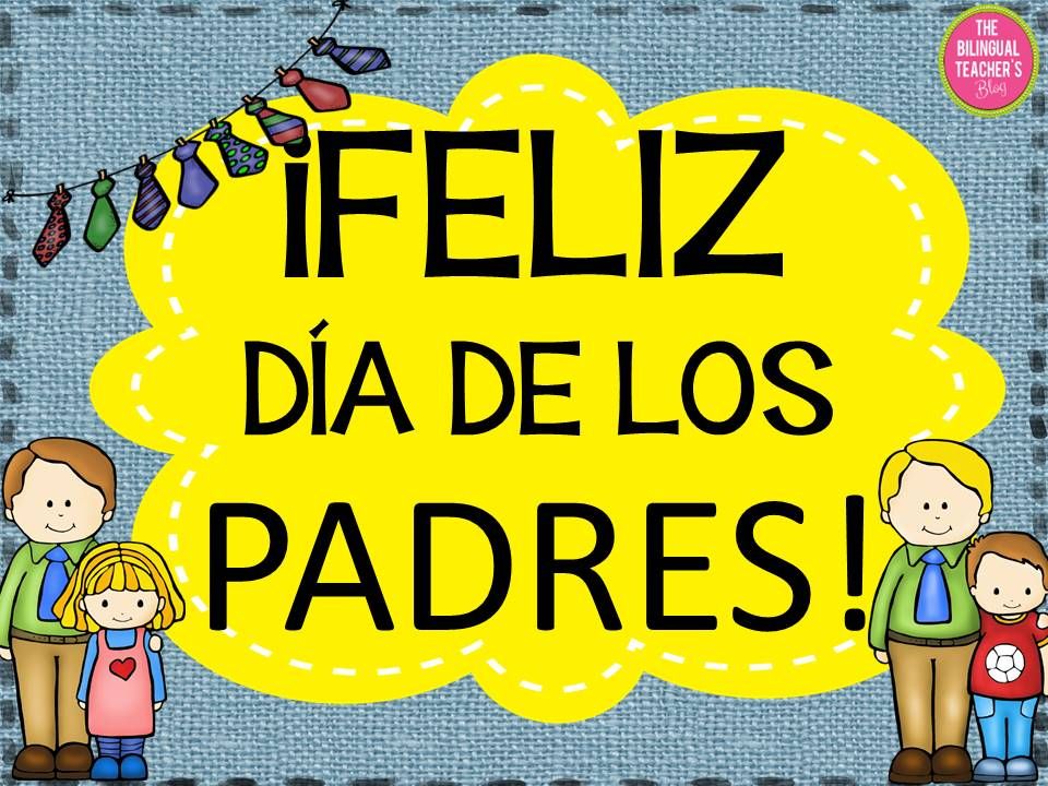 Happy Fathers Day In Spanish Quotes