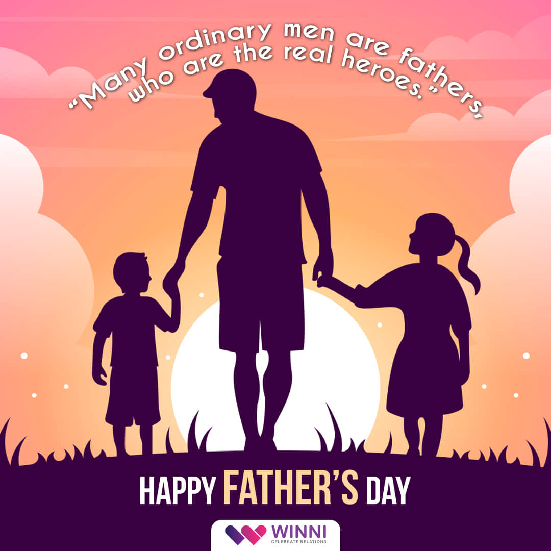 Happy Fathers Day To Boyfriend Dad