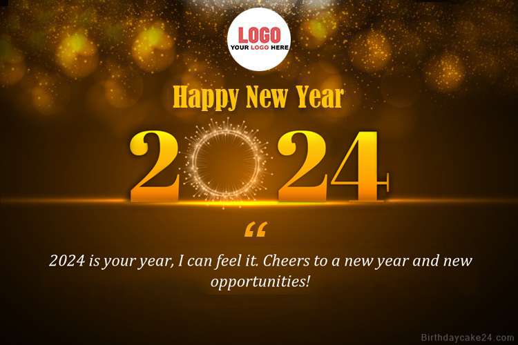 Happy New Year 2024 Wishes Msg