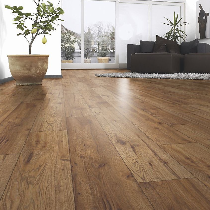 Hardwood Floor Finish Trends