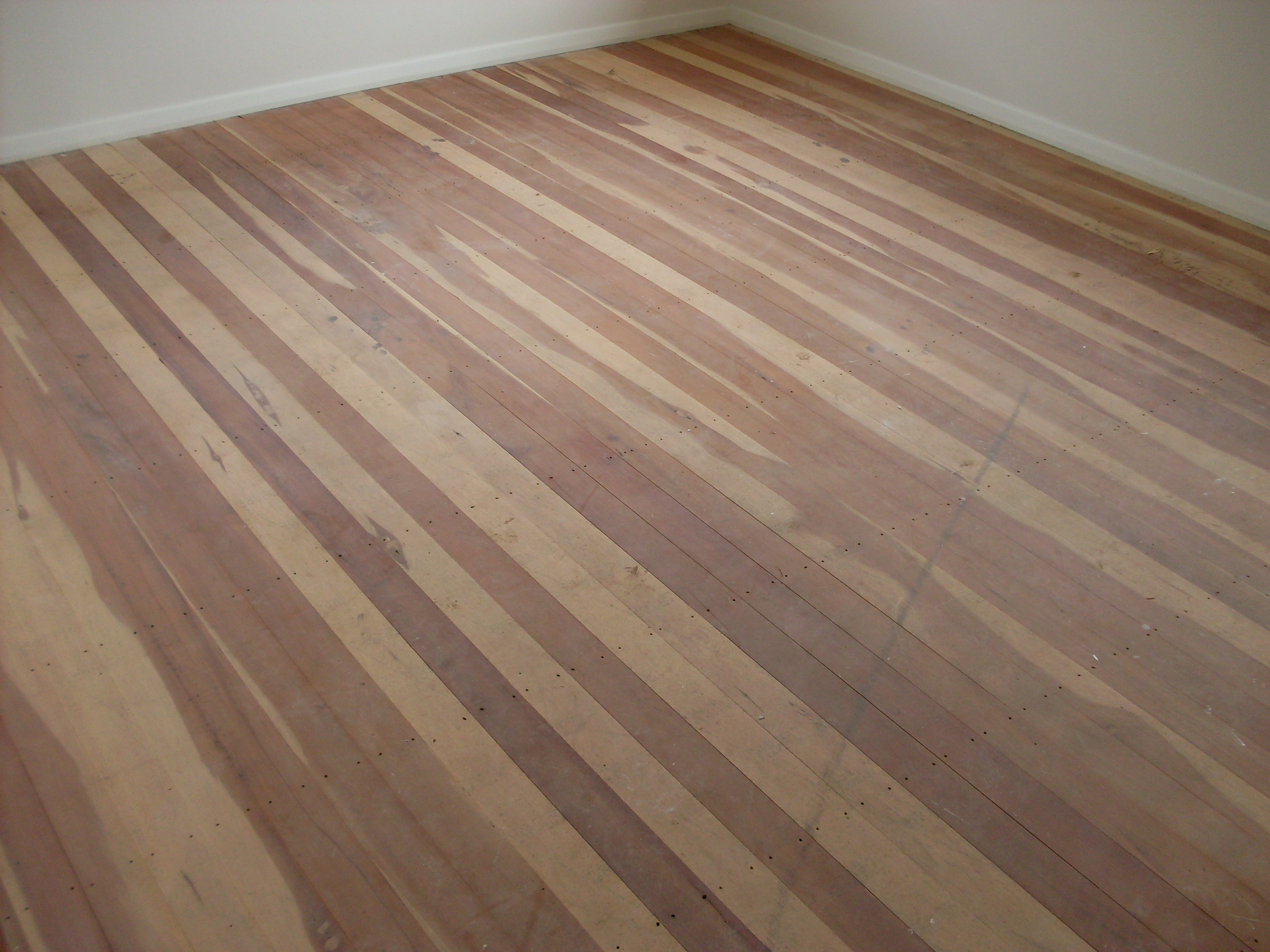 Hardwood Floor Finishes Satin Or Gloss
