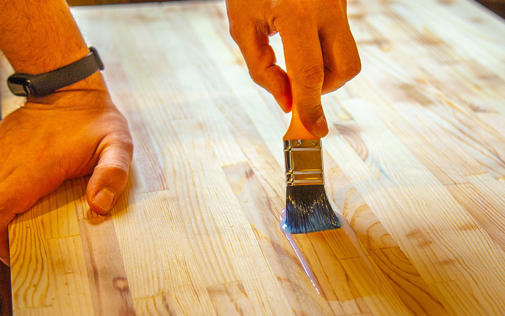 Hardwood Floor Refinishing Home Depot