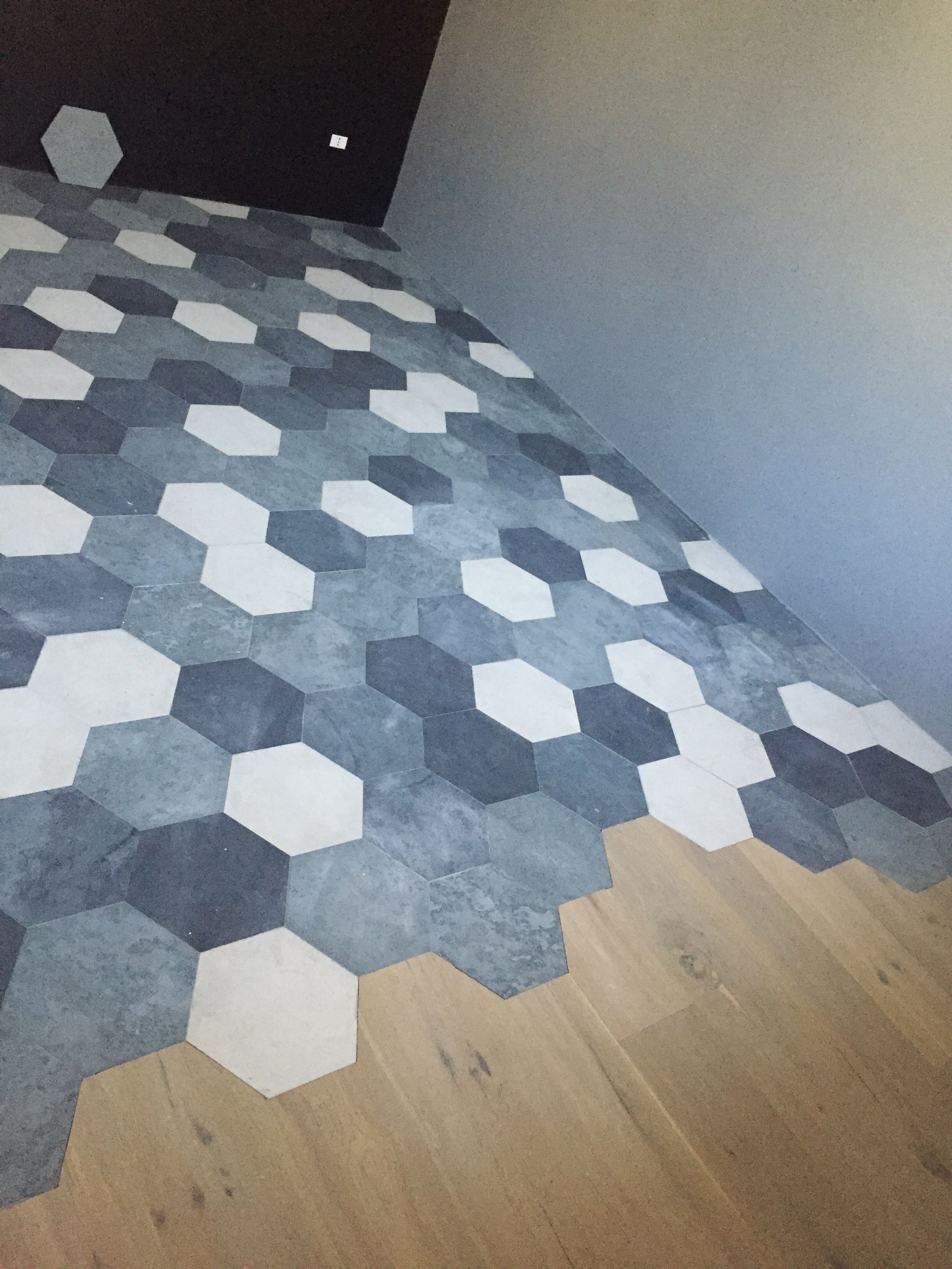 Hexagon Floor Tile Floor And Decor