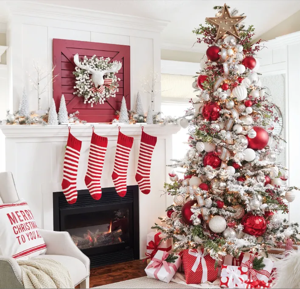 High Quality Christmas Tree Decorations