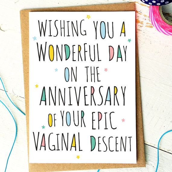 Hilarious Birthday Cards For Friends