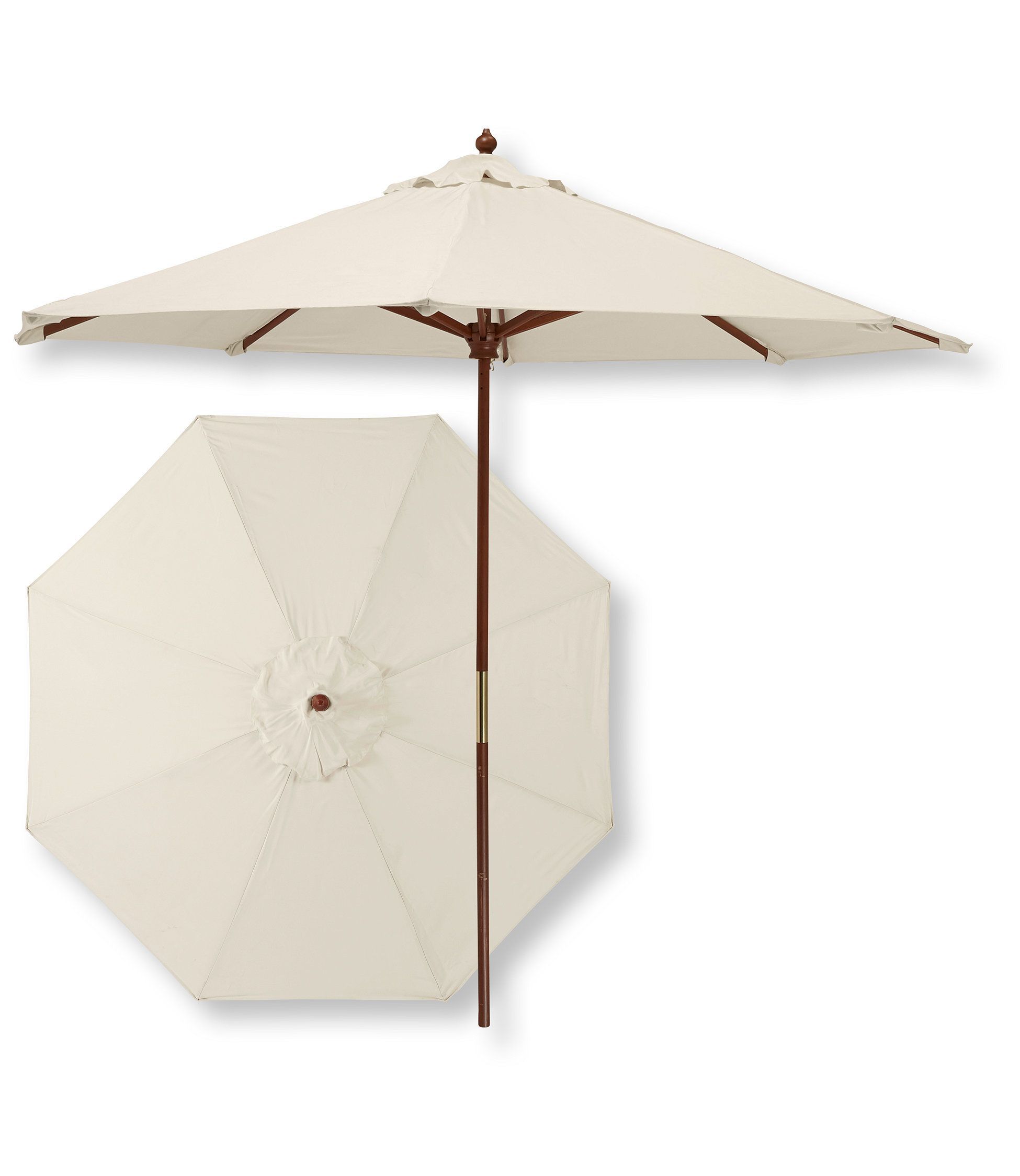 Home Goods Outdoor Umbrella