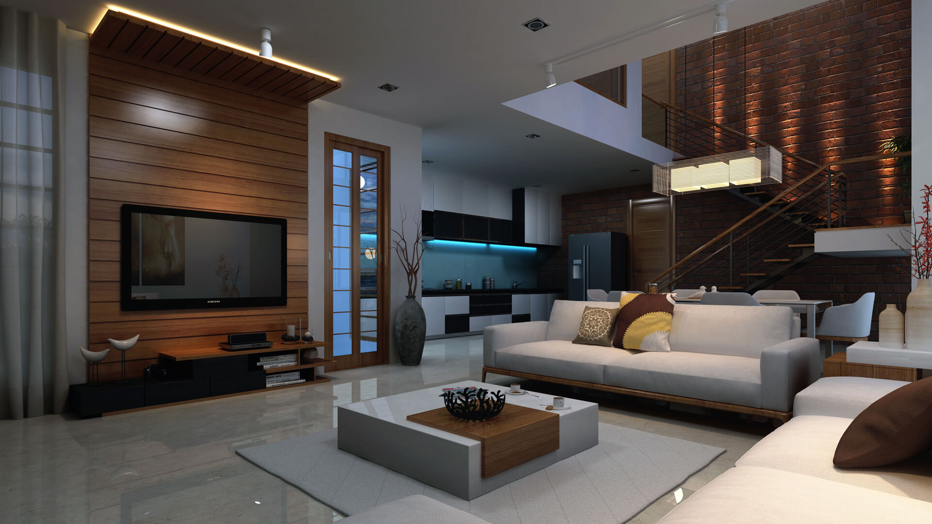 Home Interior Design Ai Free