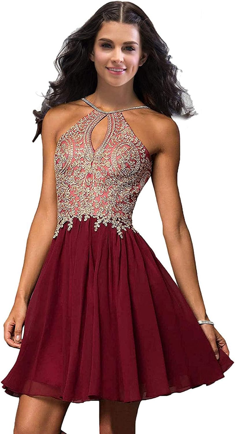Homecoming Dresses From Amazon
