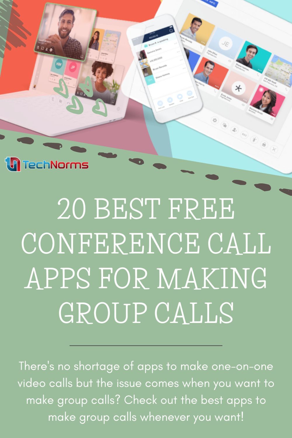 How Do You Set Up Free Conference Call