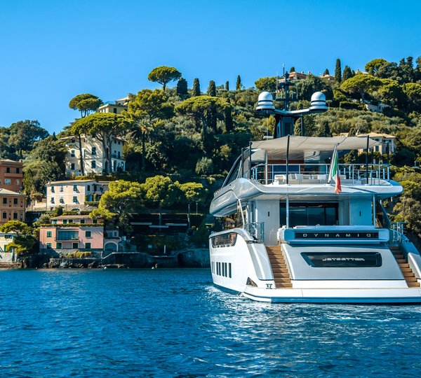 How Long Is The Yachting Season In The Mediterranean