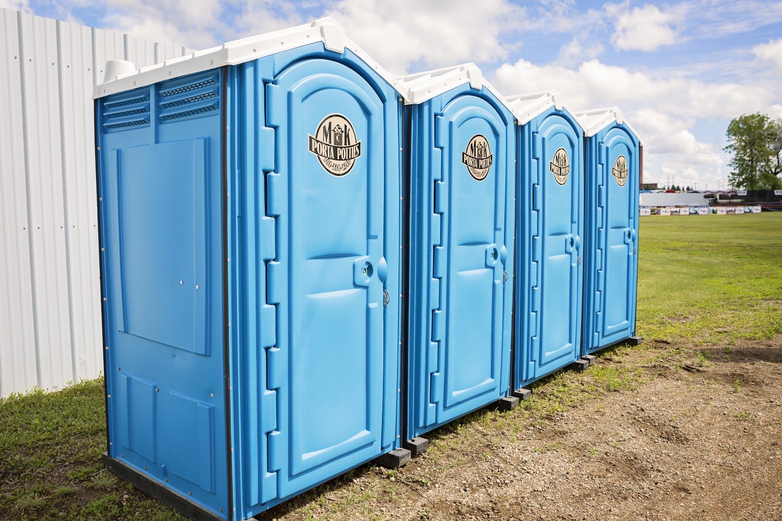 How Much It Cost To Rent A Porta Potty