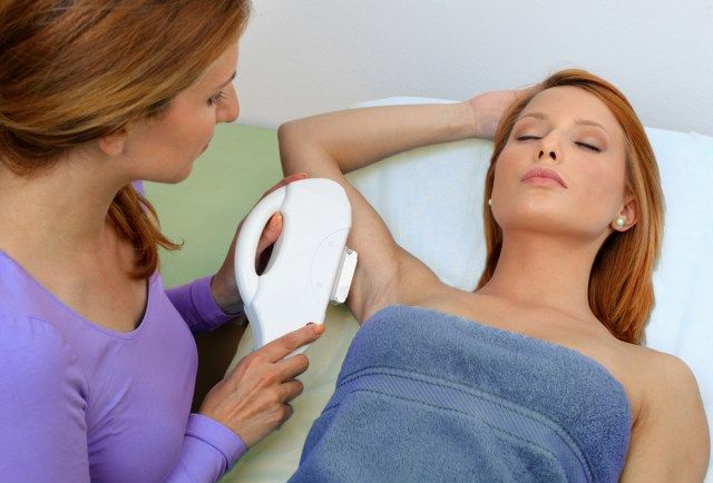 How Much Tip For Laser Hair Removal