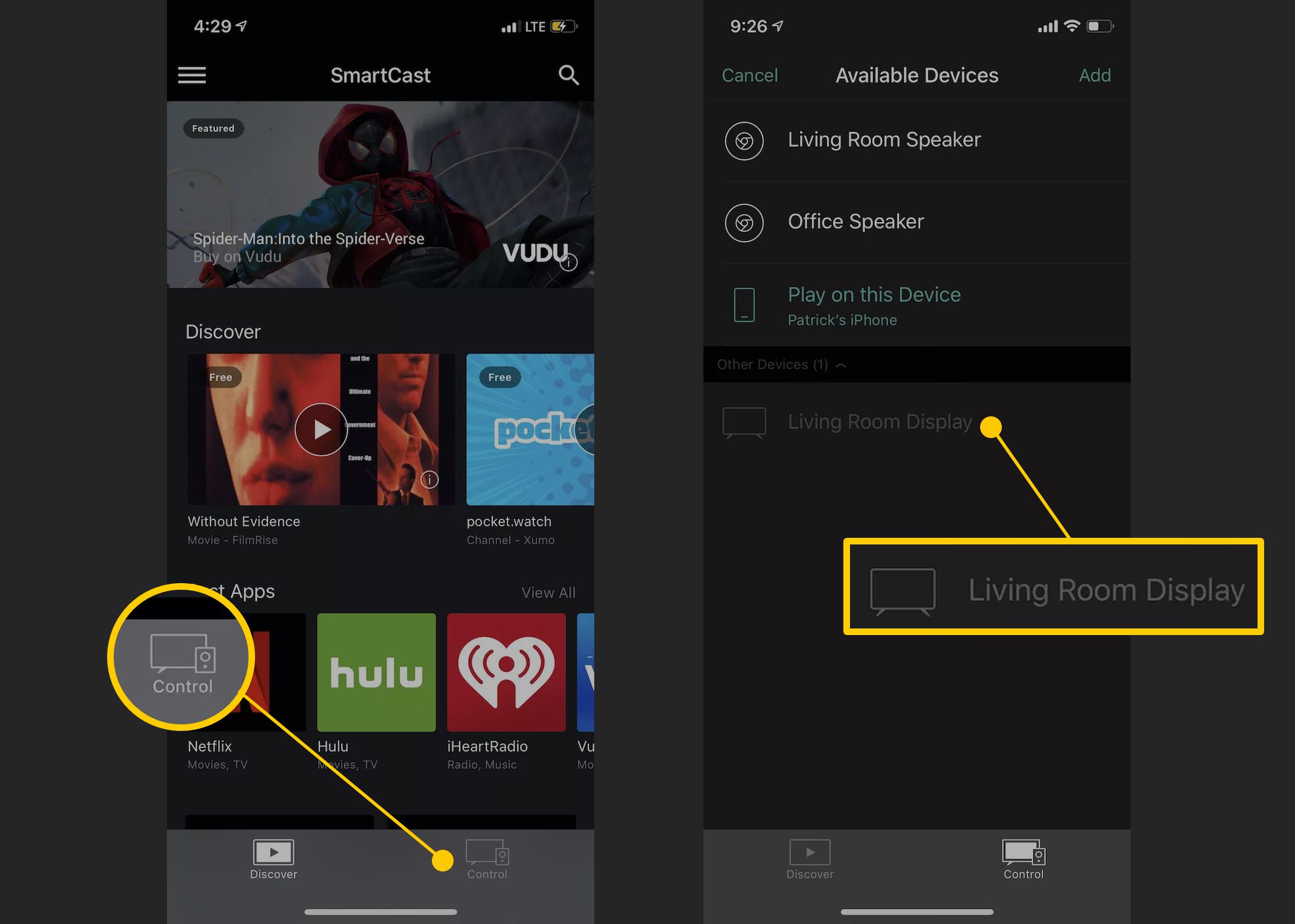 How To Add Apps To Vizio Smart Tv Without Remote