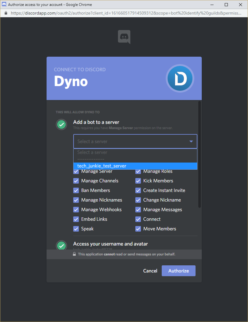 How To Add Bots Do Discord