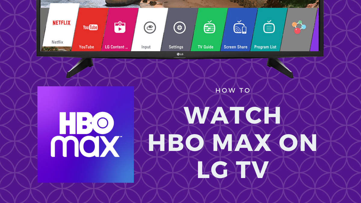 How To Add Hbo Max On Lg Tv