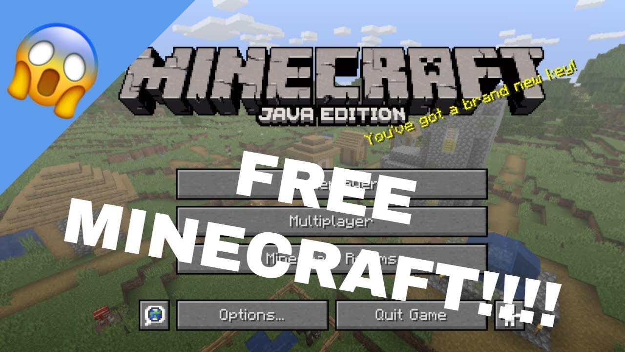 How To Buy Minecraft Java For A Friend