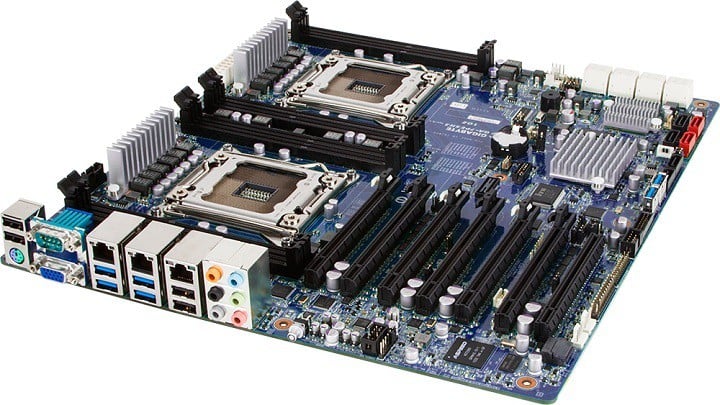 How To Change Motherboard Windows 10