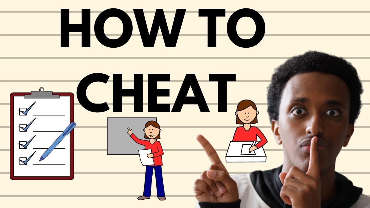 How To Cheat Proctoru