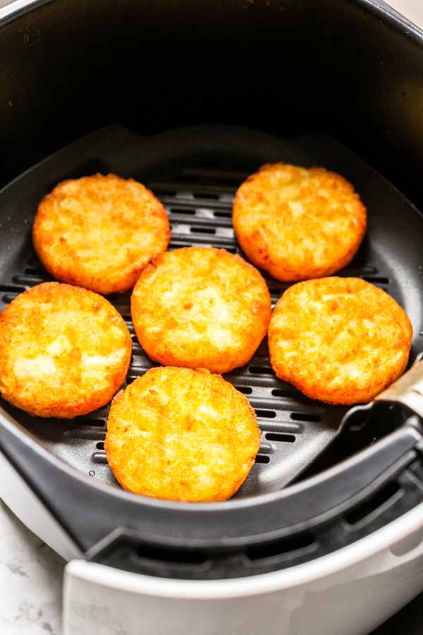 How To Cook Frozen Hash Browns In A Frying Pan