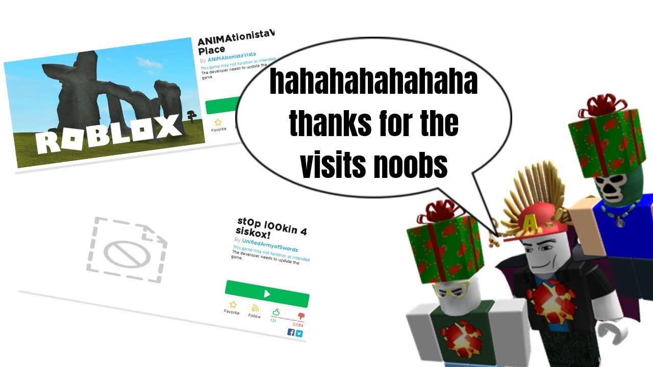 How To Delete Roblox Places
