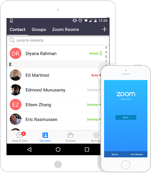 How To Dial Into Zoom Meeting From Phone