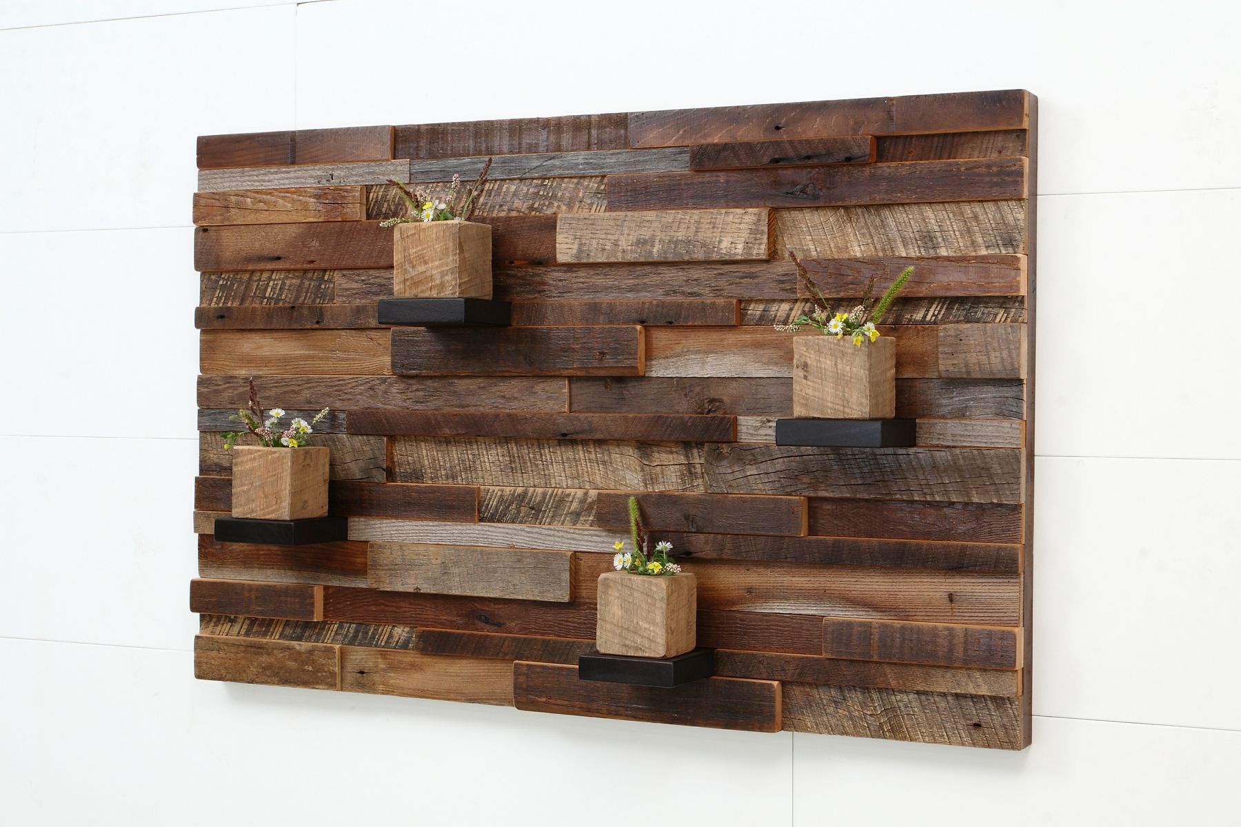 How To Do Wood Wall Art