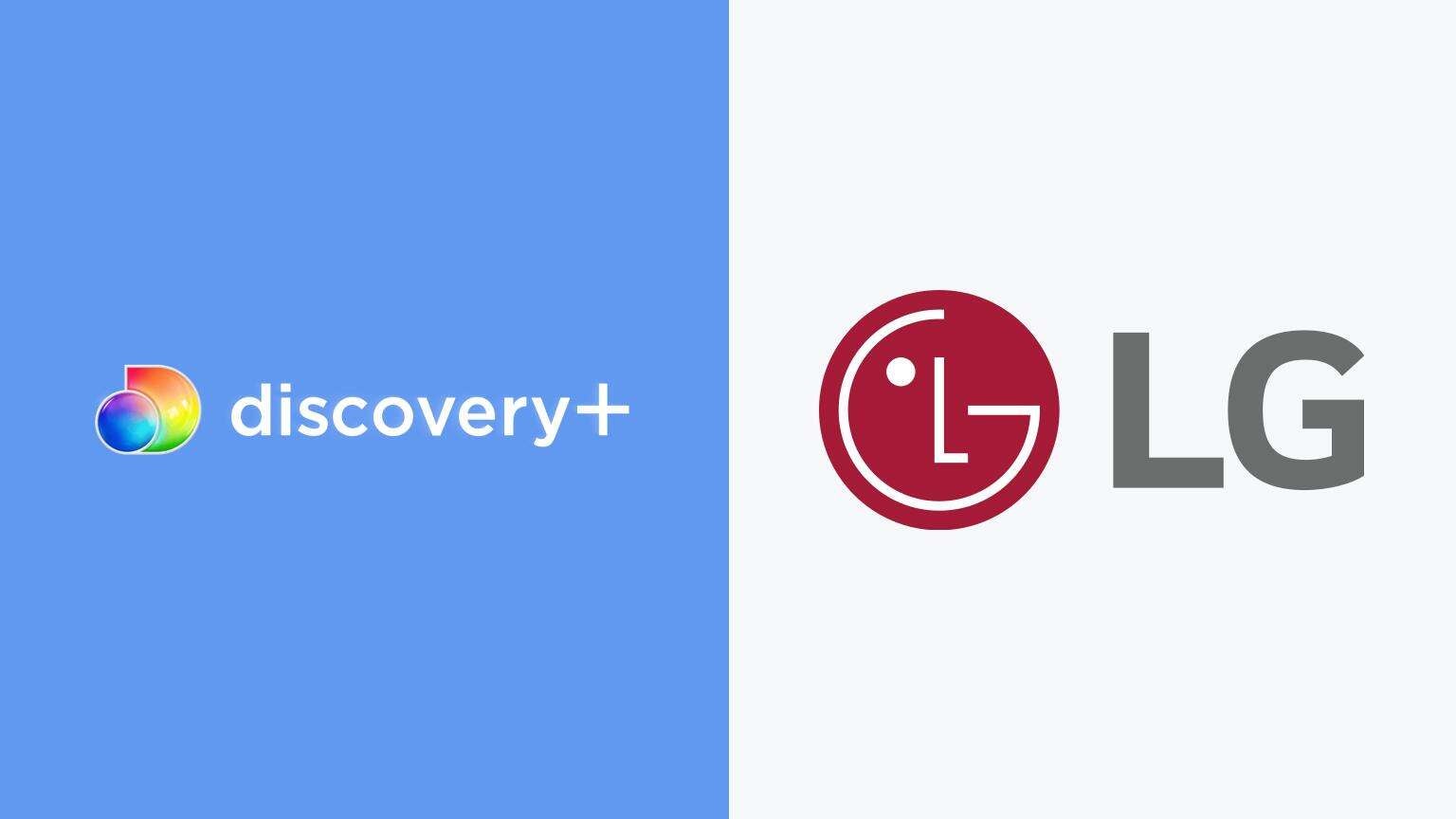 How To Download Discovery Plus On Lg Smart Tv