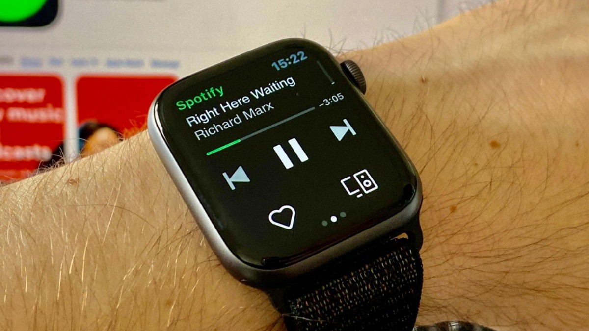 How To Download Music To Your Apple Watch