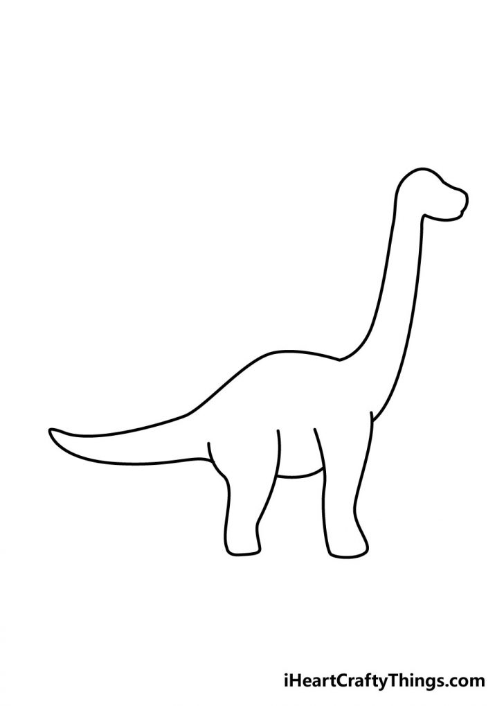 How To Draw Dinosaurs Feet