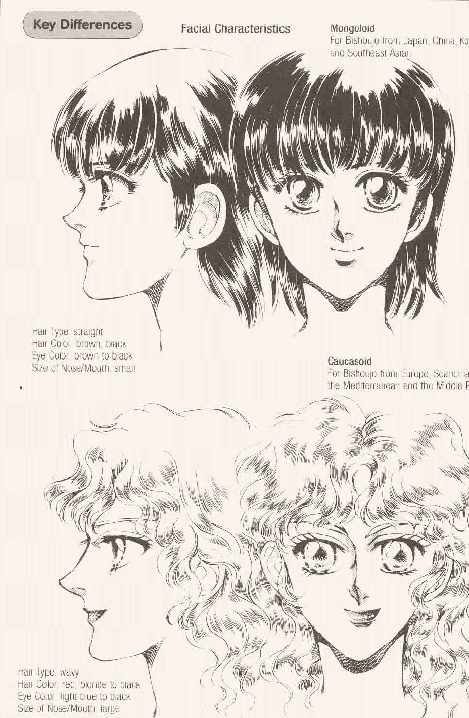 How To Draw Manga Hikaru Hayashi Pdf